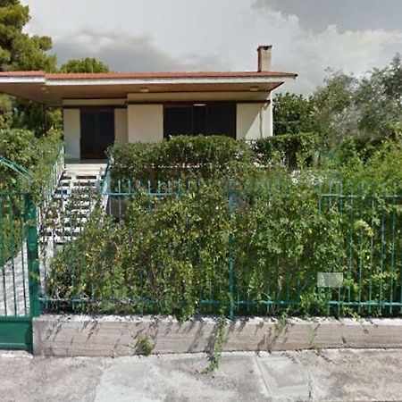 Angela Seaside Summer House Dhílesi Dış mekan fotoğraf